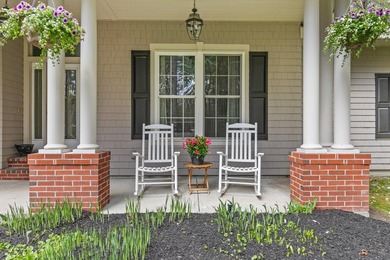 Nestled in the highly sought after Cathedral Pines community on - photo 33