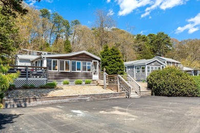 Location! Location! Location! Tucked beside scenic Follins Pond - photo 4