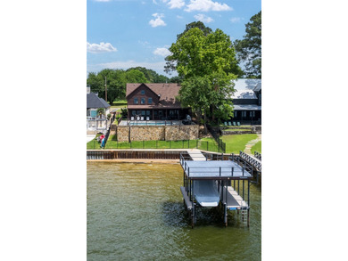Experience lake living at its finest in this stunning furnished - photo 34