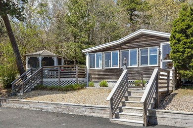 Location! Location! Location! Tucked beside scenic Follins Pond - photo 5