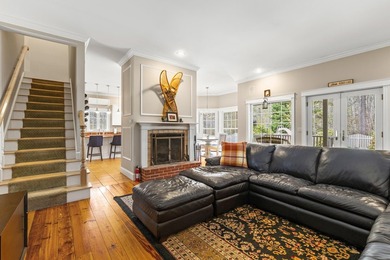 Nestled in the highly sought after Cathedral Pines community on - photo 35