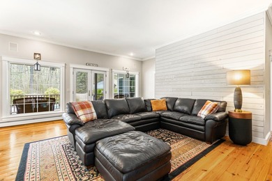 Nestled in the highly sought after Cathedral Pines community on - photo 36