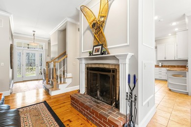 Nestled in the highly sought after Cathedral Pines community on - photo 37