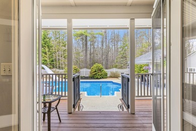 Nestled in the highly sought after Cathedral Pines community on - photo 38