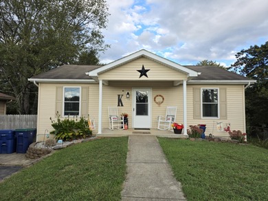 Lake Cumberland Home For Sale in Ferguson Kentucky