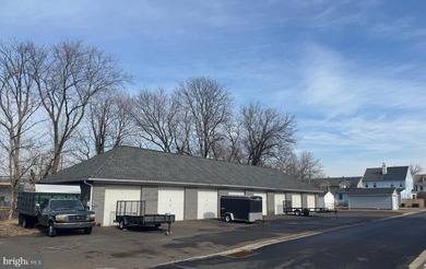 (private lake, pond, coastal) Commercial For Sale in Bristol Pennsylvania