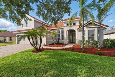 Lake Home For Sale in Windermere, Florida
