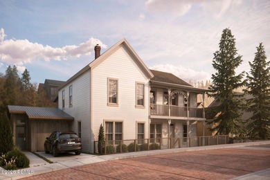 A once-in-a-generation opportunity to own a living piece of Park - photo 1