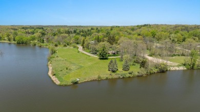 Lake Lot For Sale in Dixon, Illinois