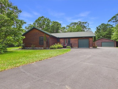 Upper St. Croix Lake Home Sale Pending in Solon Springs Wisconsin