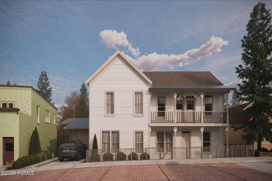 A once-in-a-generation opportunity to own a living piece of Park - photo 2