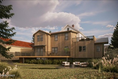 A once-in-a-generation opportunity to own a living piece of Park - photo 4