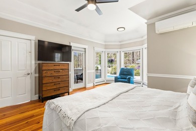 Nestled in the highly sought after Cathedral Pines community on - photo 46