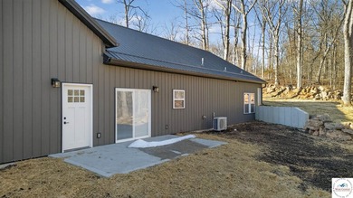 New construction 3-bedroom, 2-bath home situated on 4.66+/- - photo 6