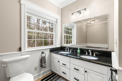 Nestled in the highly sought after Cathedral Pines community on - photo 47