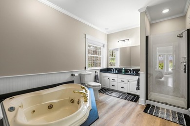 Nestled in the highly sought after Cathedral Pines community on - photo 49