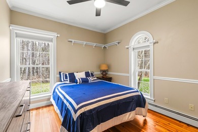 Nestled in the highly sought after Cathedral Pines community on - photo 50