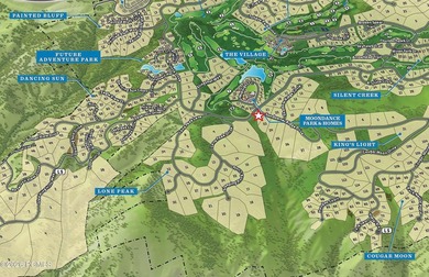 Discover this stunning south-facing homesite in Tuhaye - photo 2