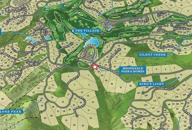 Discover this stunning south-facing homesite in Tuhaye - photo 7