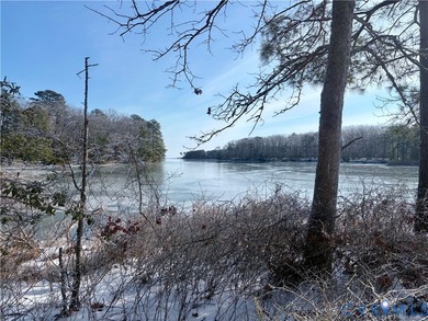 (private lake, pond, coastal) Lot For Sale in Reedville Virginia
