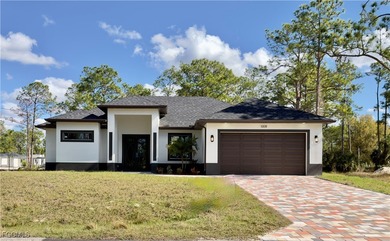 Lehigh Acres Area Home For Sale in Lehigh Acres Florida