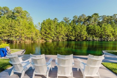 Latitude Lakes  Home For Sale in Hardeeville South Carolina