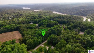 Lake Lot For Sale in Brandenburg, Kentucky