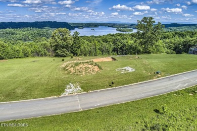 Lake Lot For Sale in Kingston, Tennessee