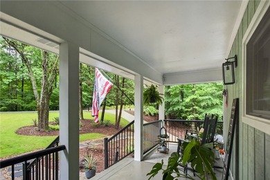 Welcome to 103 Pineneedle Drive, a beautifully renovated home - photo 3