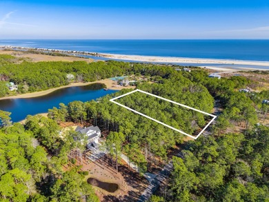 (private lake, pond, coastal) Lot For Sale in Pawleys Island South Carolina