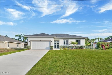 Lehigh Acres Area Home For Sale in Lehigh Acres Florida