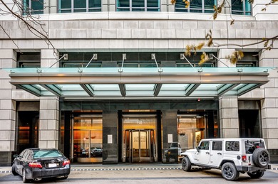 Lake Michigan - Cook County Condo For Sale in Chicago Illinois