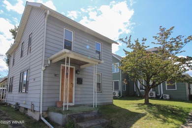 Susquehanna River - Clinton County Commercial Sale Pending in Williamsport Pennsylvania