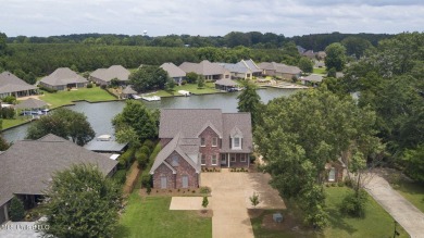 Lake Home Sale Pending in Madison, Mississippi