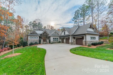 Lake Home For Sale in Denver, North Carolina