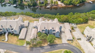 Lake Condo For Sale in Branson, Missouri