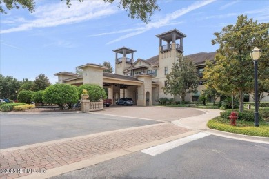 Lake Condo For Sale in St Augustine, Florida