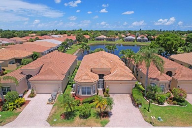 Lake Home For Sale in Delray Beach, Florida