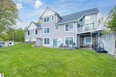 Lake Home For Sale in Cadillac, Michigan