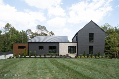 Ohio River Home For Sale in Prospect Kentucky