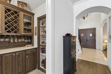 Nestled inside the only 24-7 gated & guarded community on Eagle - photo 11