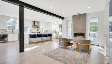 Set in The Promised Land-also known as Lazy Point-in Amagansett - photo 11