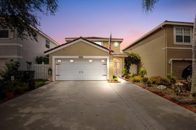 Lake Home For Sale in Lake Worth, Florida