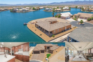 Lake Home Off Market in Fort Mohave, Arizona