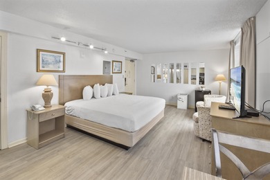 Exceptionally rare chance to own a high-floor, efficiency unit