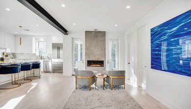 Set in The Promised Land-also known as Lazy Point-in Amagansett - photo 12