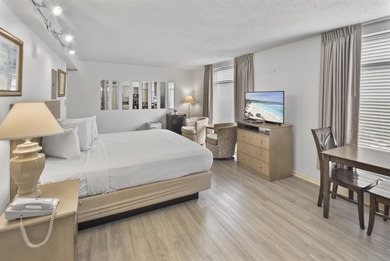 Exceptionally rare chance to own a high-floor, efficiency unit