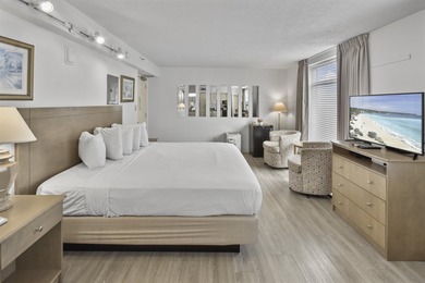 Exceptionally rare chance to own a high-floor, efficiency unit