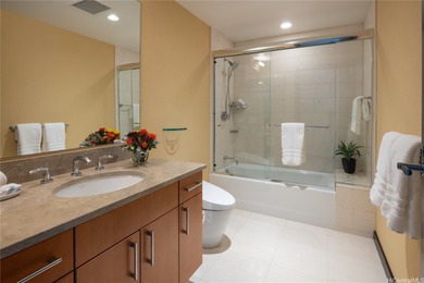 Experience elevated island living at Hokua at 1288 Ala Moana - photo 14