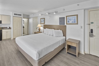 Exceptionally rare chance to own a high-floor, efficiency unit